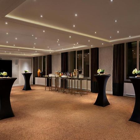 Prince De Galles, A Luxury Collection Hotel, Párizs Kültér fotó