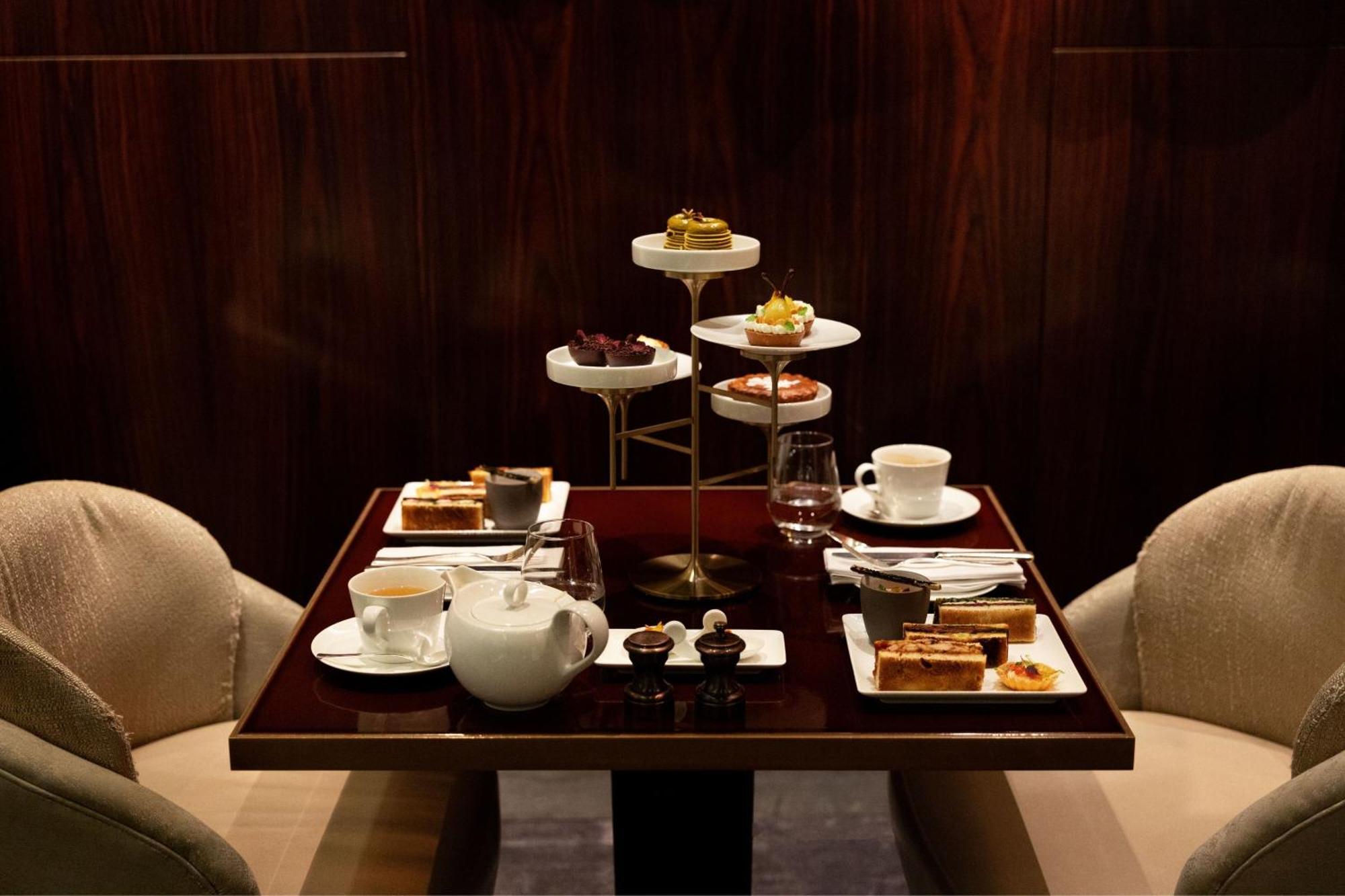Prince De Galles, A Luxury Collection Hotel, Párizs Kültér fotó