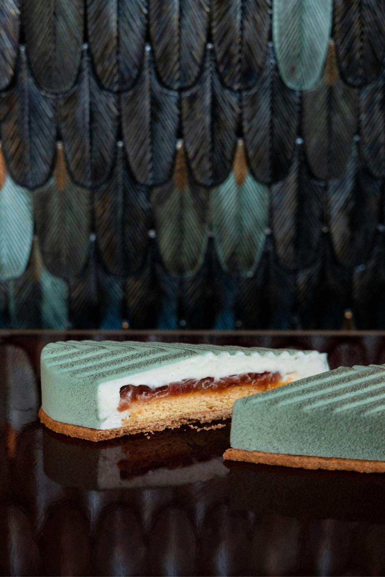 Prince De Galles, A Luxury Collection Hotel, Párizs Kültér fotó